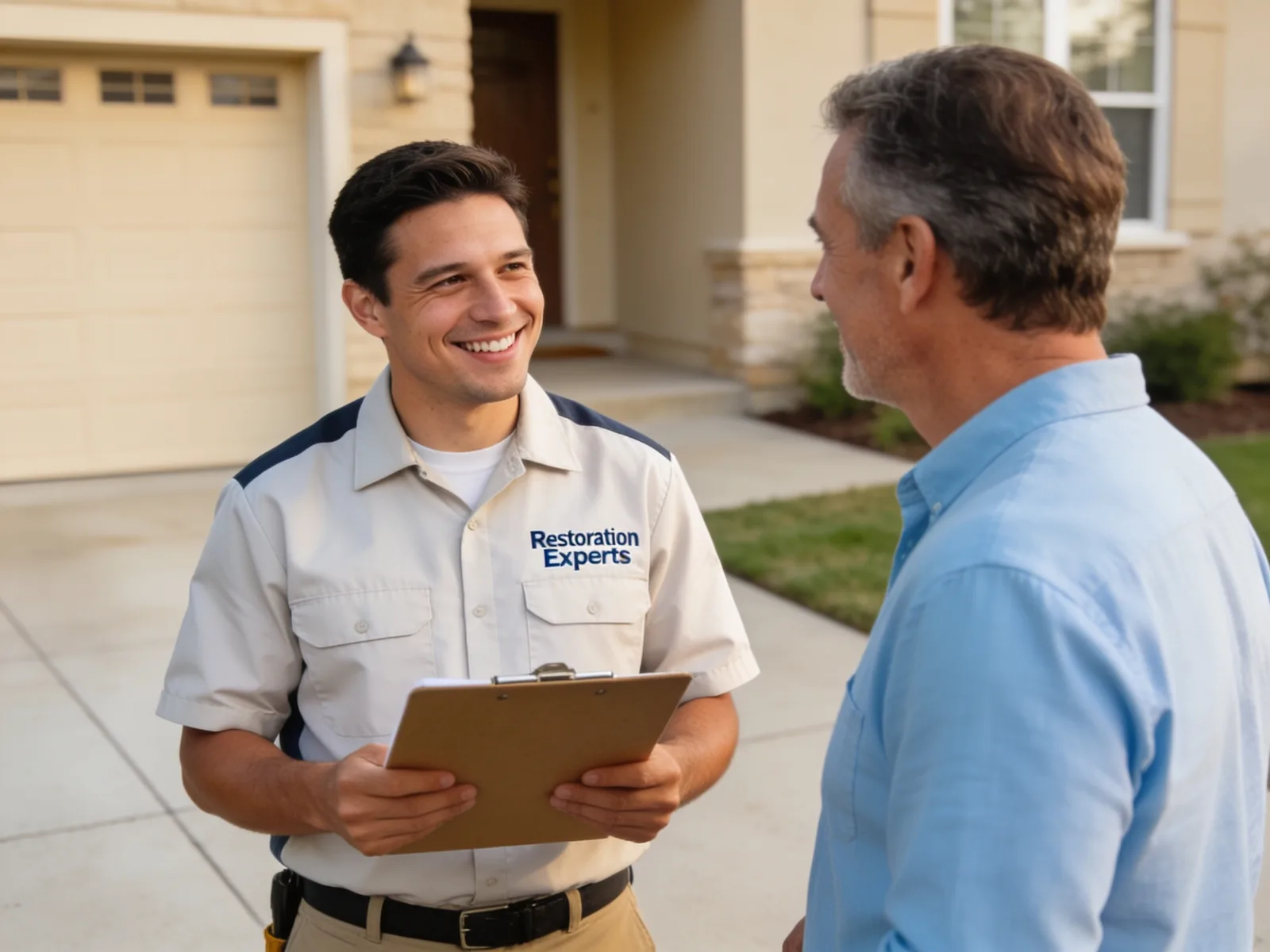 Water Damage Cleanup Riner, VA FAQs